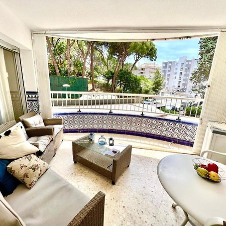 Azul 2 Bedroom Apartment In Salou Tarragona Buitenkant foto