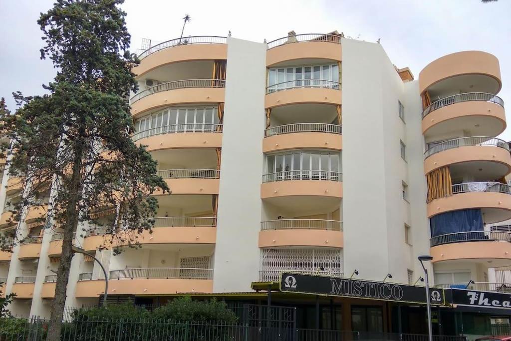 Azul 2 Bedroom Apartment In Salou Tarragona Buitenkant foto