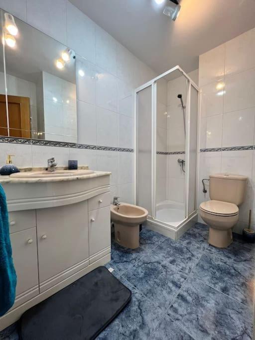Azul 2 Bedroom Apartment In Salou Tarragona Buitenkant foto